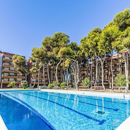 טורדמבארה Apartment Els Pins Cyclamen By Interhome מראה חיצוני תמונה