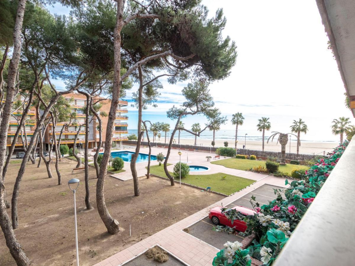 טורדמבארה Apartment Els Pins Cyclamen By Interhome מראה חיצוני תמונה