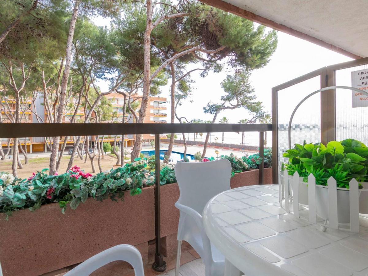 טורדמבארה Apartment Els Pins Cyclamen By Interhome מראה חיצוני תמונה